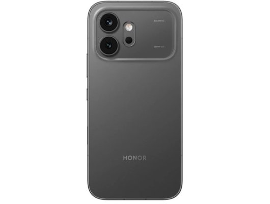 Смартфон Honor 600 8/256Gb Black